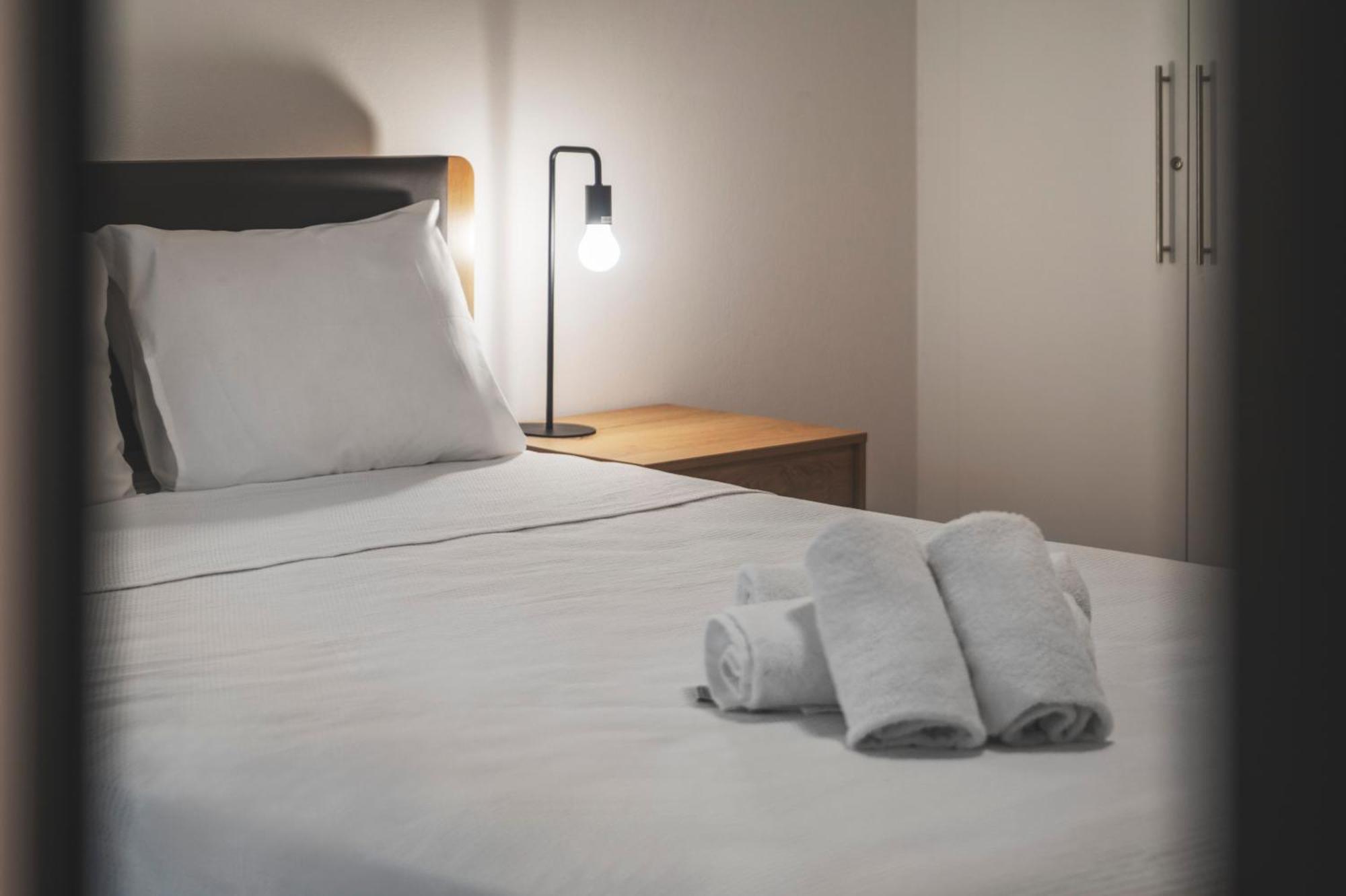 Kypseli Apt-next To Attiko Hospital Appartement *